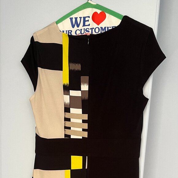 Marc New York Andrew -work dress - Picture 4 of 6